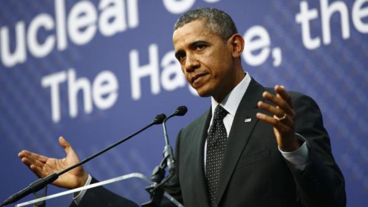 barack obama sua ar putea exporta gaze naturale in tarile europene