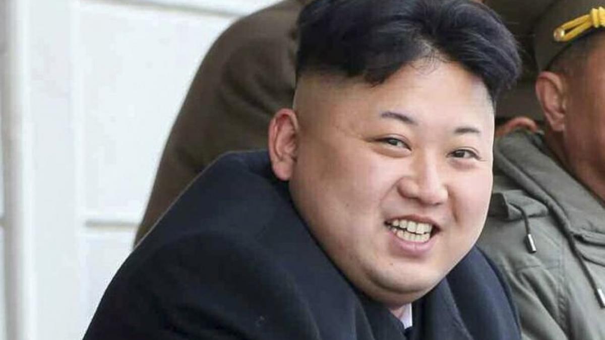 decizie aberanta a autoritatilor nord coreene kim jong un ii obliga pe tineri sa se tunda ca el