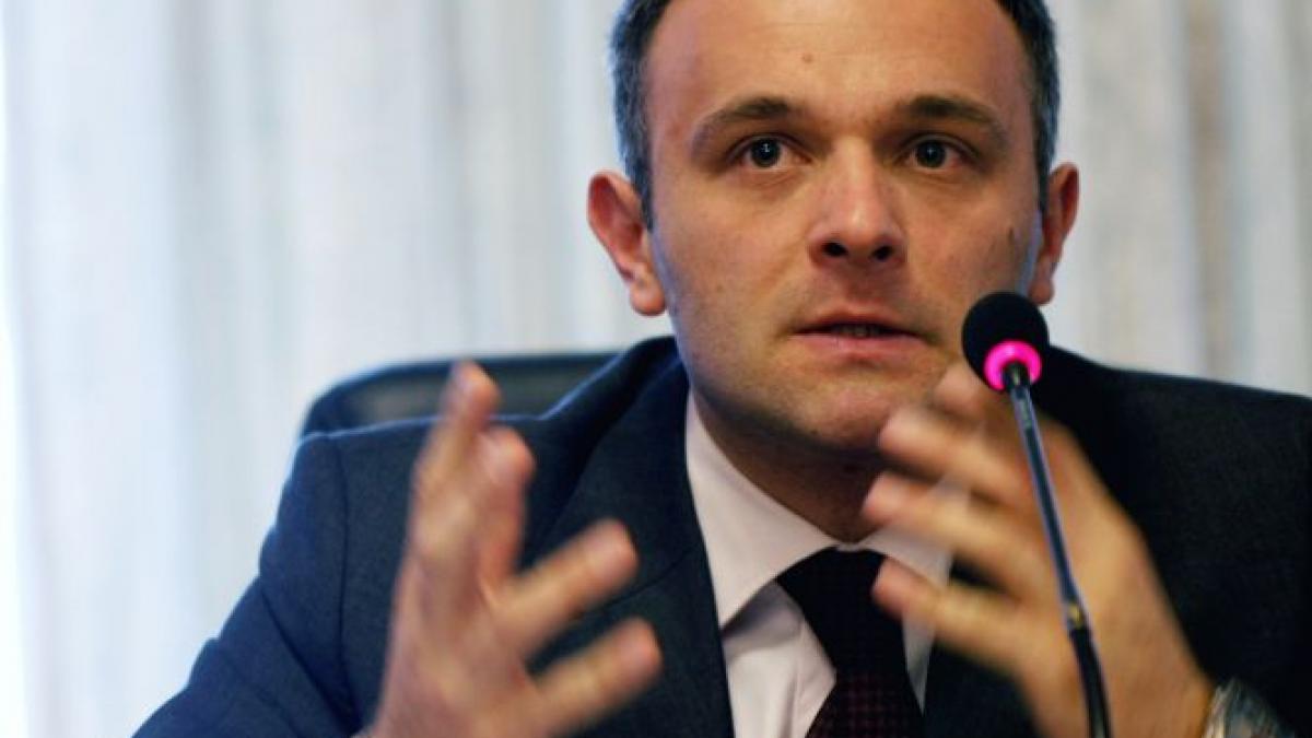 fostul ministru borbely karoly udmr numit de ponta secretar de stat la energie