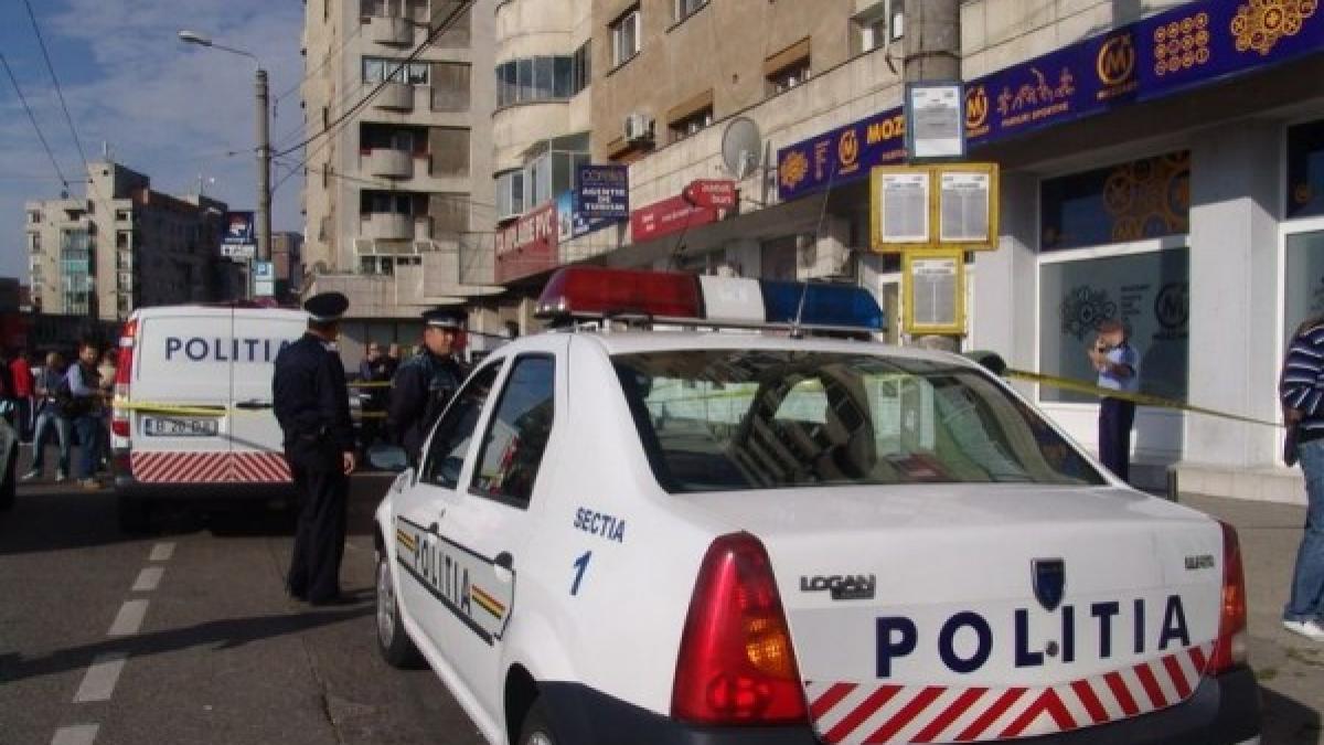 jaf filmat intr o casa de pariuri cine este hotul surprins de camerele de luat vederi