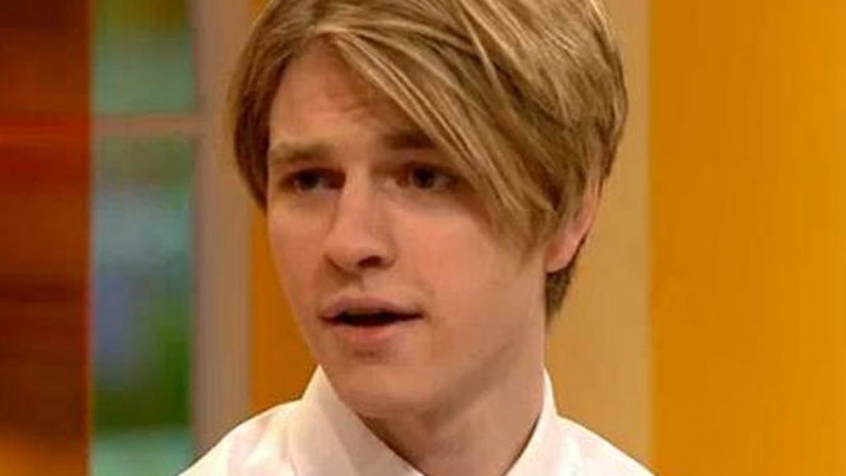 mi am pierdut prietenii educatia sanatatea si aproape viata motivul halucinant pentru care a