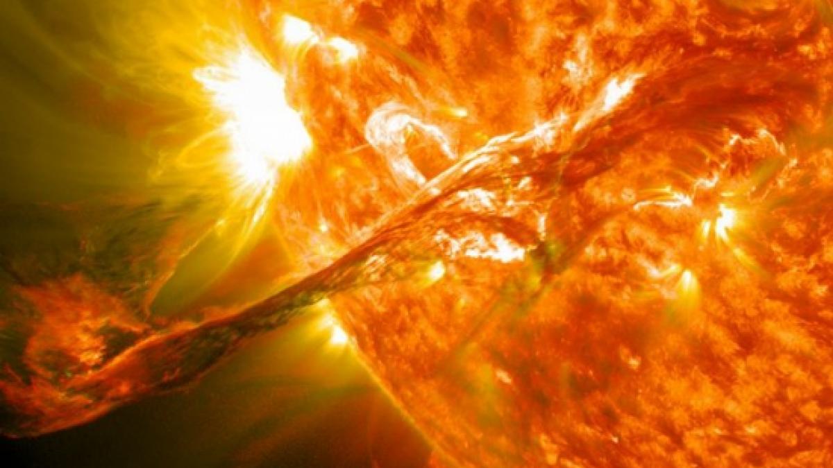 ne a ocolit dezastrul planeta noastra putea fi lovita cu forta unui miliard de bombe cu hidrogen