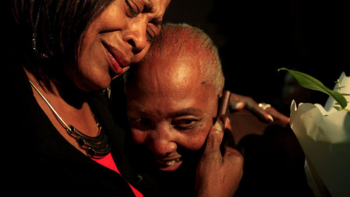 o femeie din sua a fost declarata nevinovata dupa 32 de ani de inchisoare