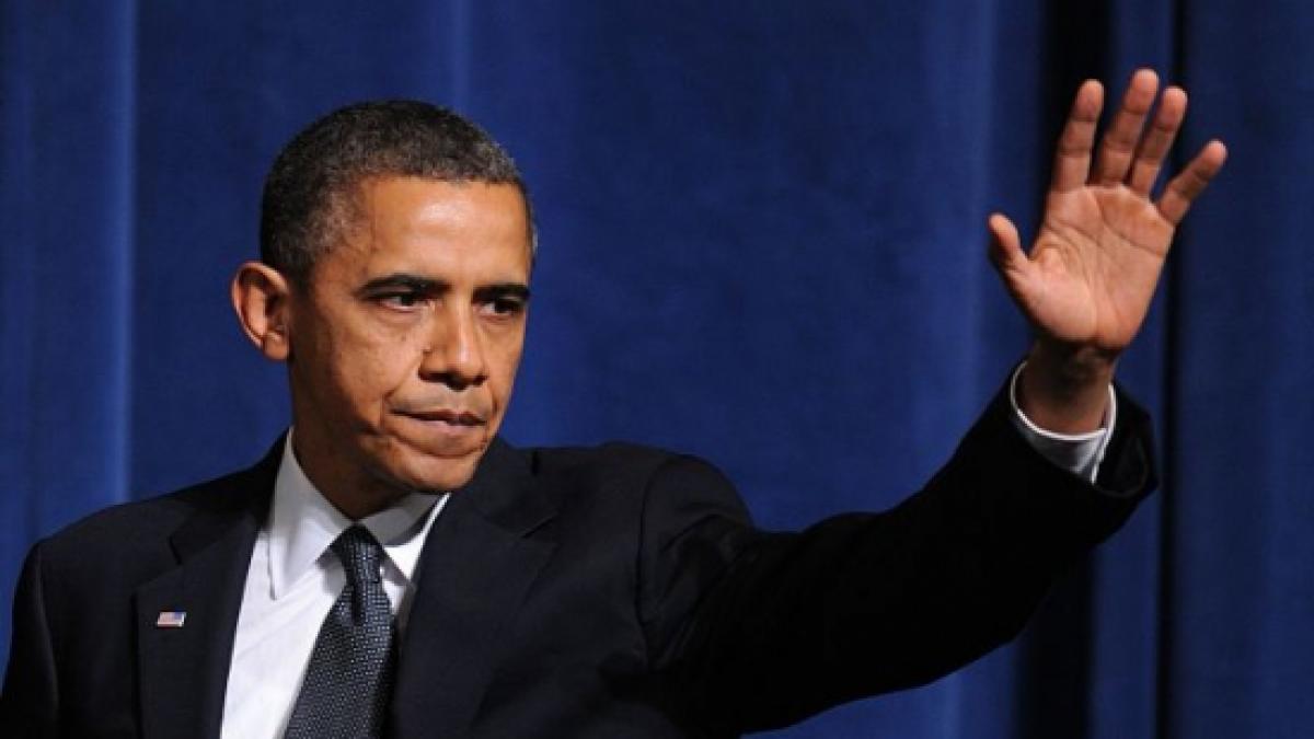 obama avertizeaza america este cea mai puternica natiune din lume