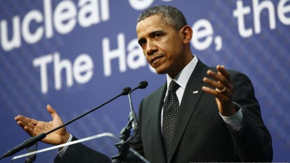 obama lumea este mai sigura cand europa si sua sunt solidare