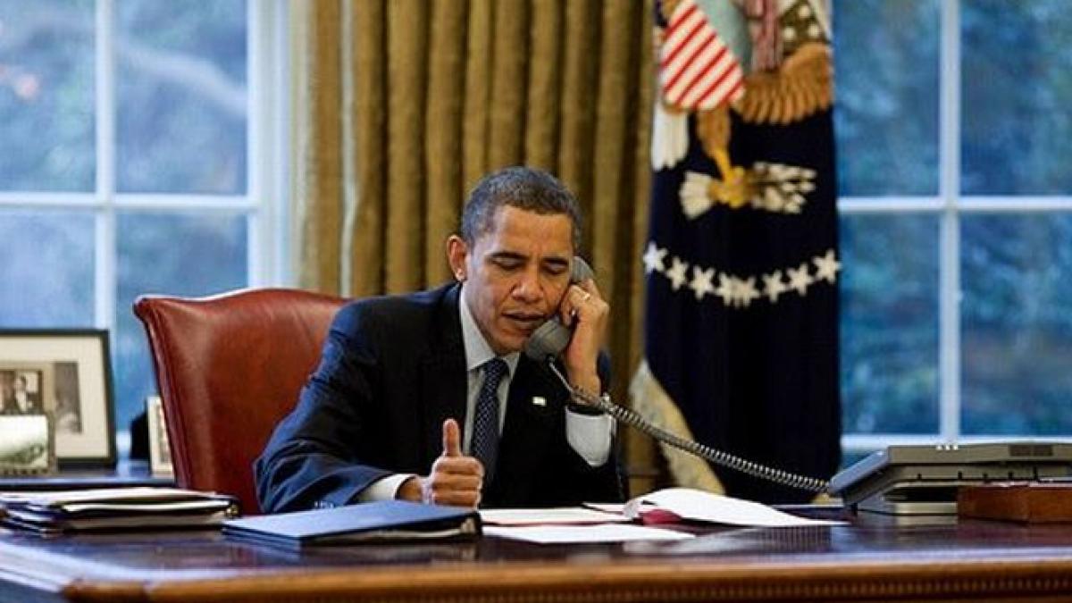 presedintele obama rusii isi vor da seama ca nu isi pot atinge obiectivele prin forta