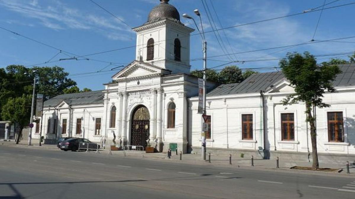 proiect de 800 000 de euro pentru cresterea atractivitatii turistice a cimitirului bellu