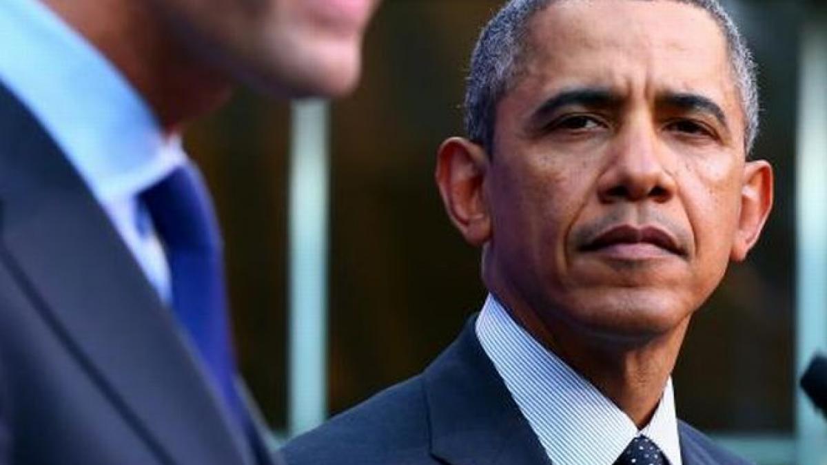 tarile nato nu sunt niciodata singure anuntul facut de barack obama