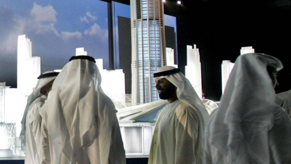 arabii vor sa vina sa investeasca in romania ce conditie au pus seicii tarii noastre