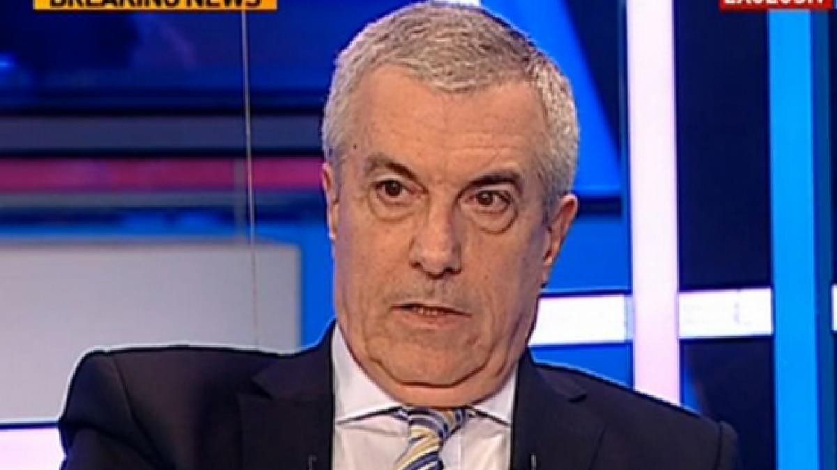 calin popescu tariceanu ma bucur ca mircea diaconu a reusit sa stranga numarul de semnaturi