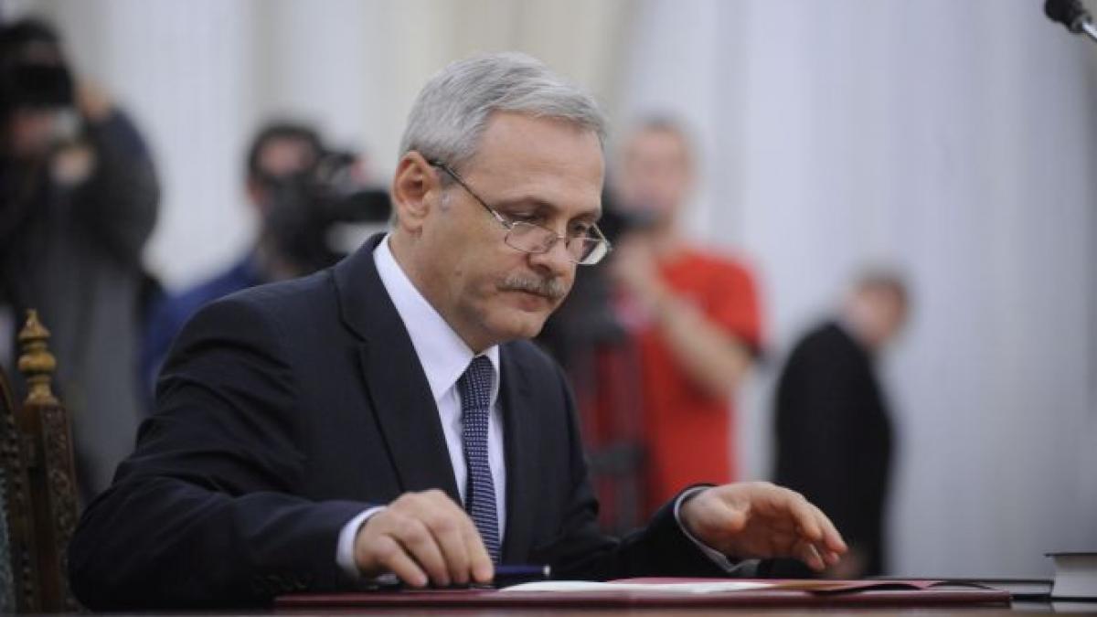 directorul agentiei de cadastru a demisionat dupa transferul institutiei la dragnea