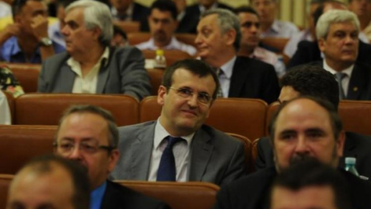 europarlamentarul cristian preda declaratii nedemocratice cu privire la antena 3