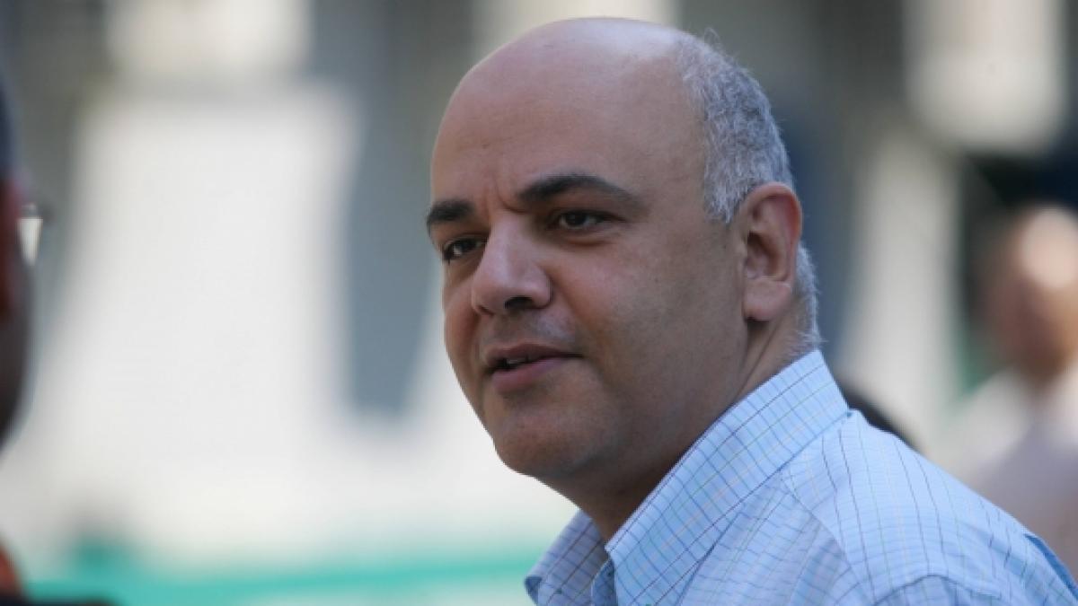 ion cristoiu a fost amendat de consiliul pentru combaterea discriminarii pentru comentariile facute