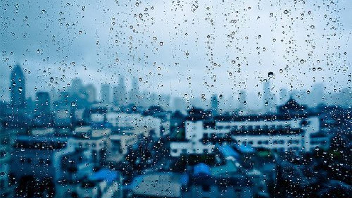 ce surpriza ne face astazi vremea va ninge la munte iar in restul tarii temperaturile scad simtitor