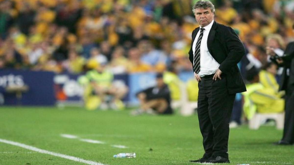 federatia olandeza a anuntat numele celui care il va inlocui pe louis van gaal dupa cupa mondiala