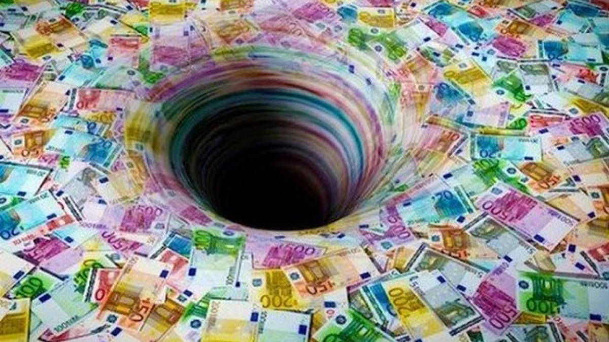 ocde datoriile tarilor dezvoltate vor depasi in 2014 un record atins dupa al doilea razboi mondial