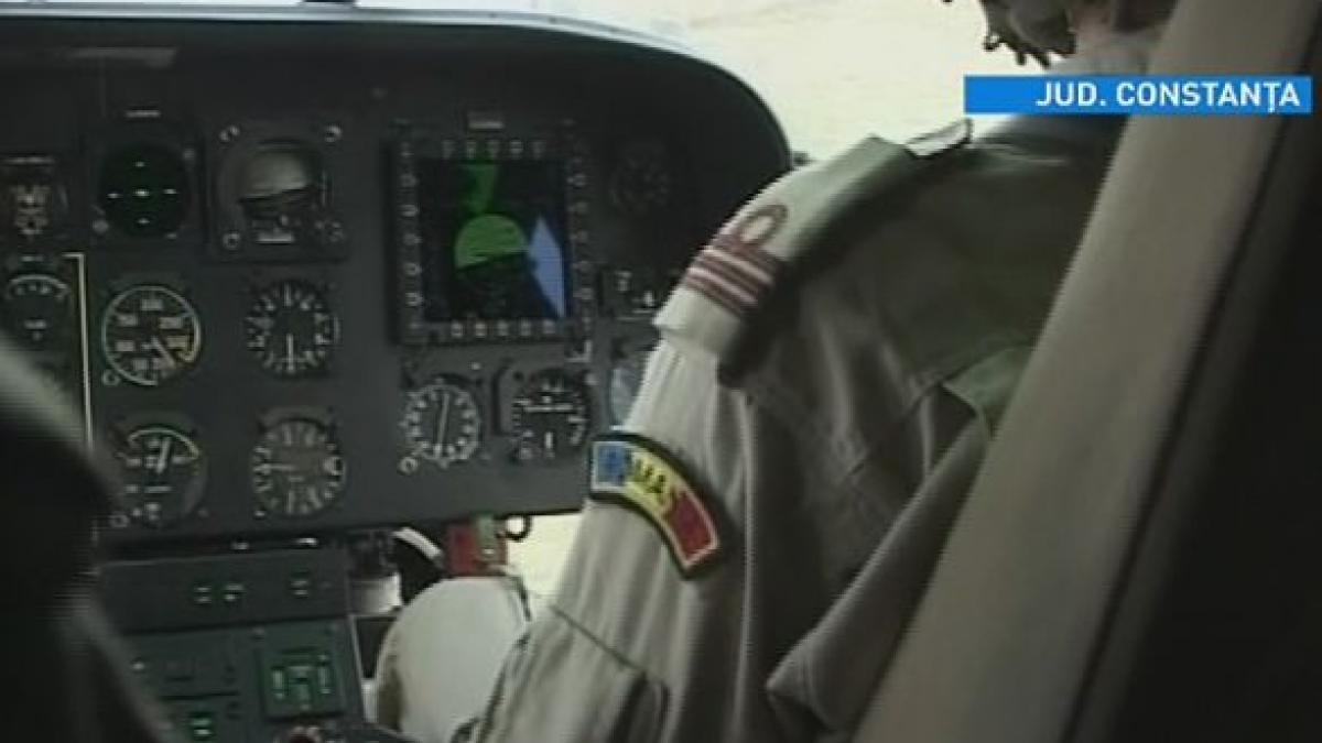 pilotii militari romani in elita lumii