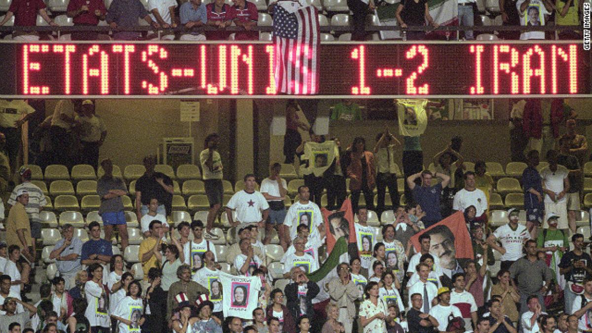 povestile cupei mondiale victoria iranului impotriva statelor unite