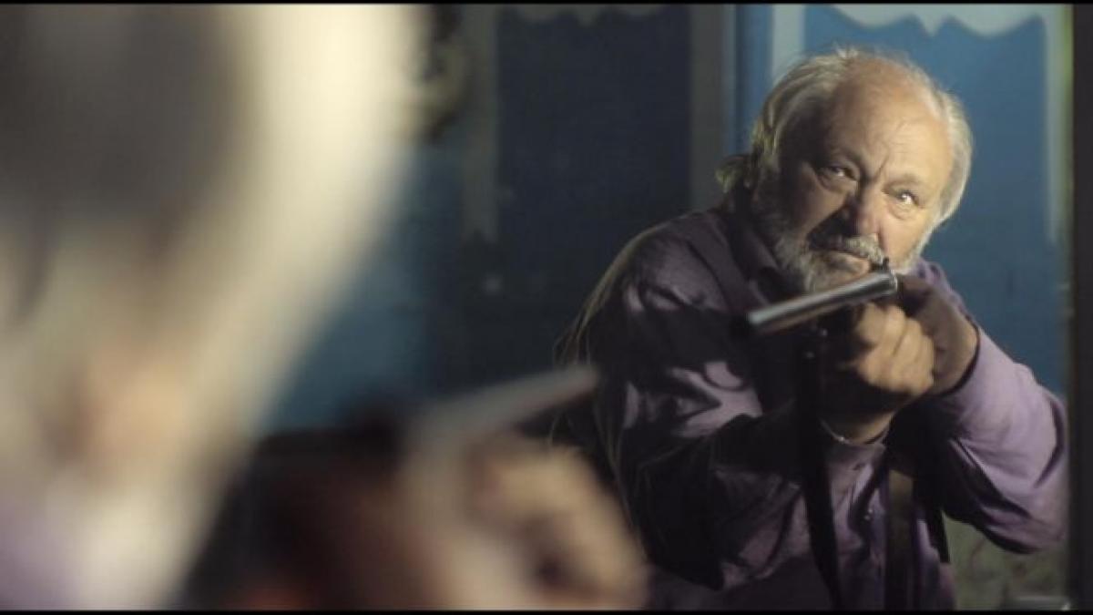 ucraineni furiosi arthouse shorts si o seara lgbt la next 2014