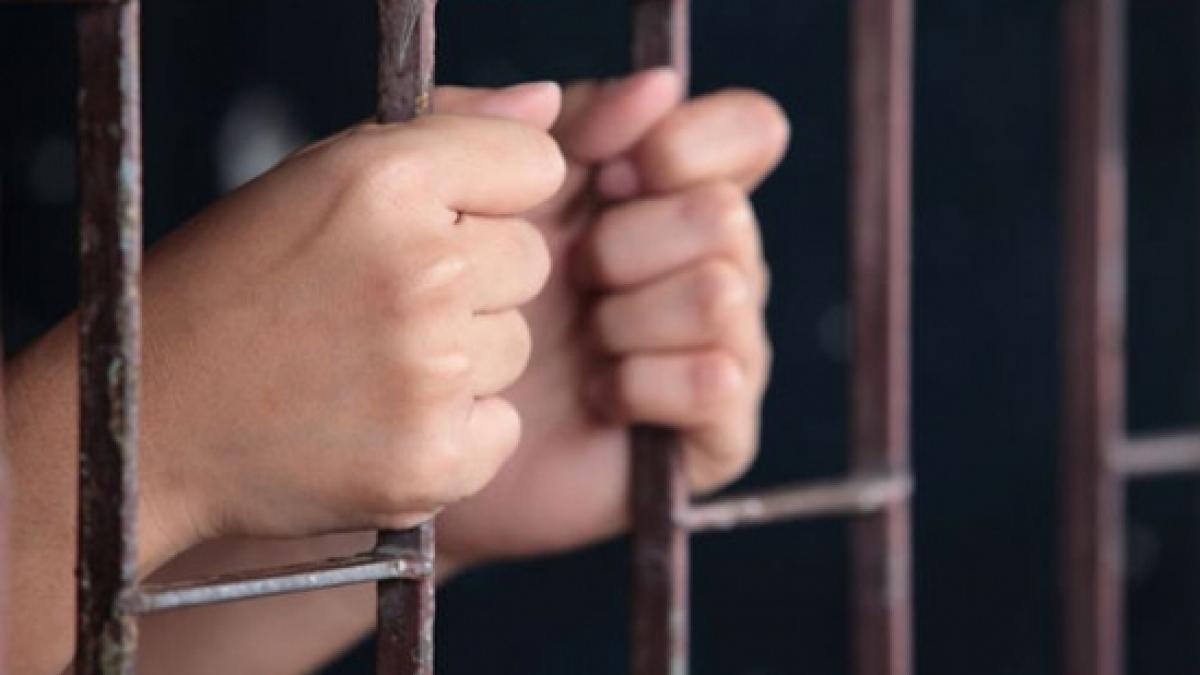 un roman a fost condamnat in irlanda la inchisoare pe viata