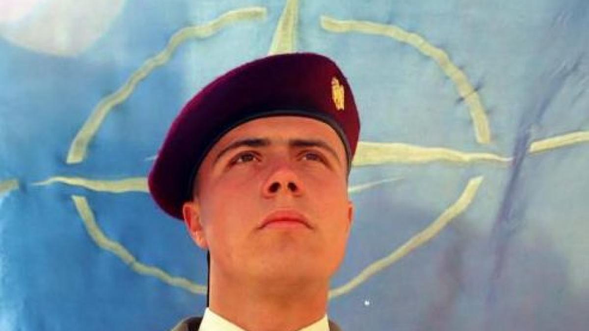 10 ani de cand romania a aderat la nato