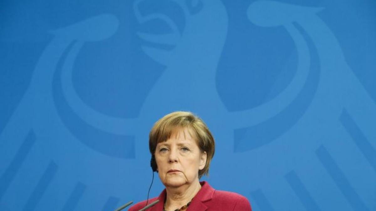 presa nsa a strans peste 300 de rapoarte despre angela merkel