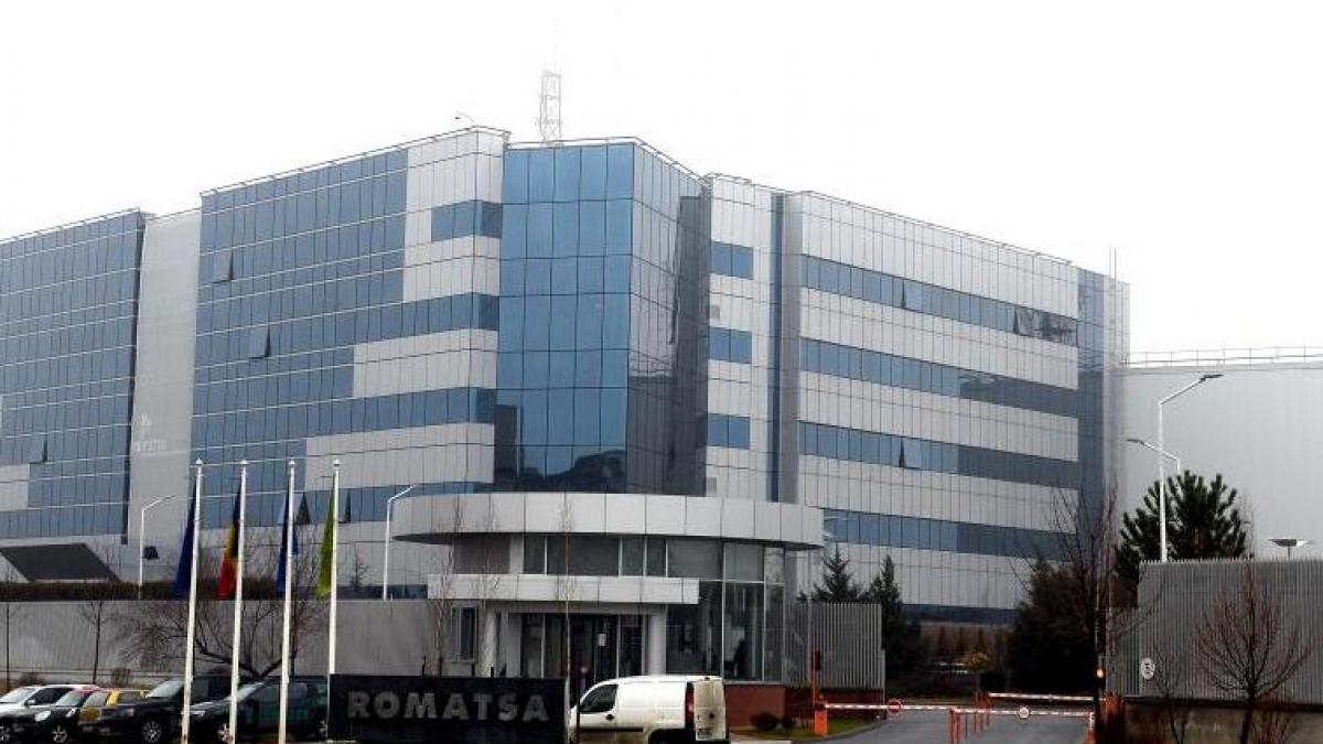 raport nereguli grave descoperite la romatsa