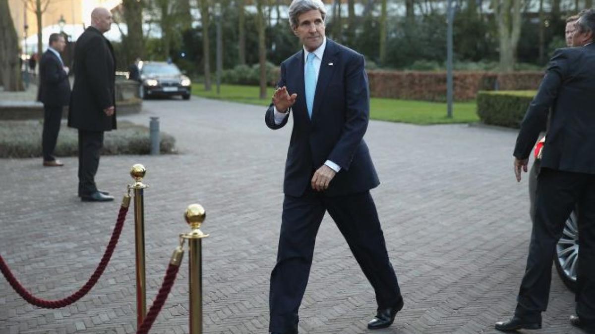 se va solutiona criza din ucraina kerry se va intalni cu lavrov duminica la paris