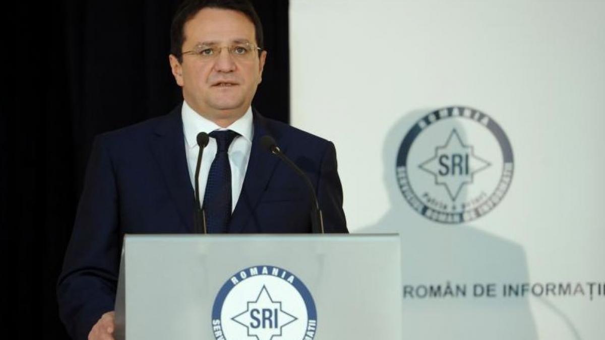 george maior sri sper ca nu vom ajunge la un fel de neorazboi rece