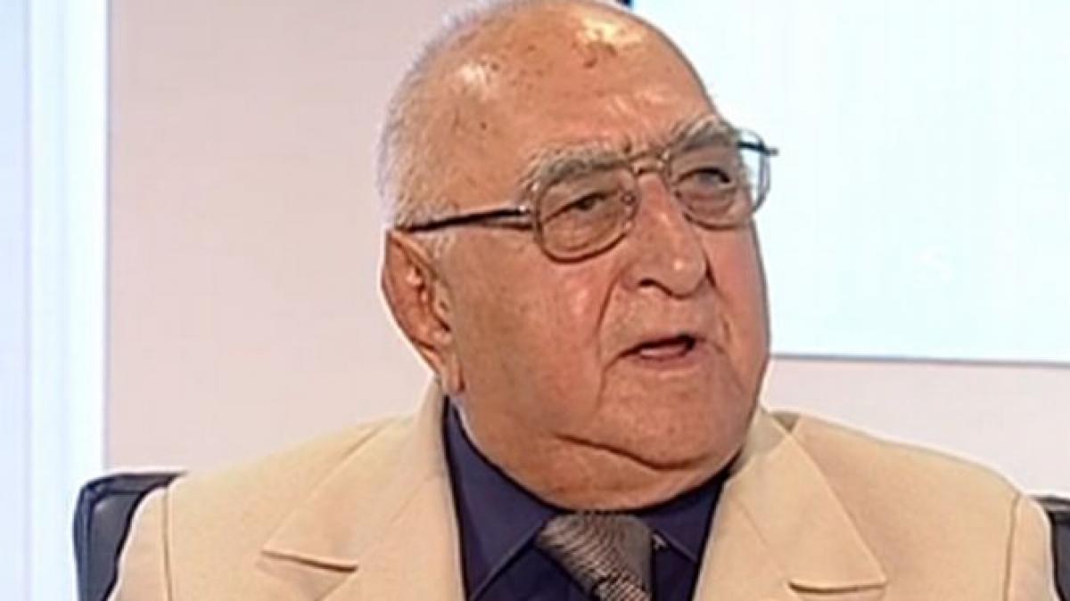 maestrul dinu sararu si in parlament sunt analfabeti