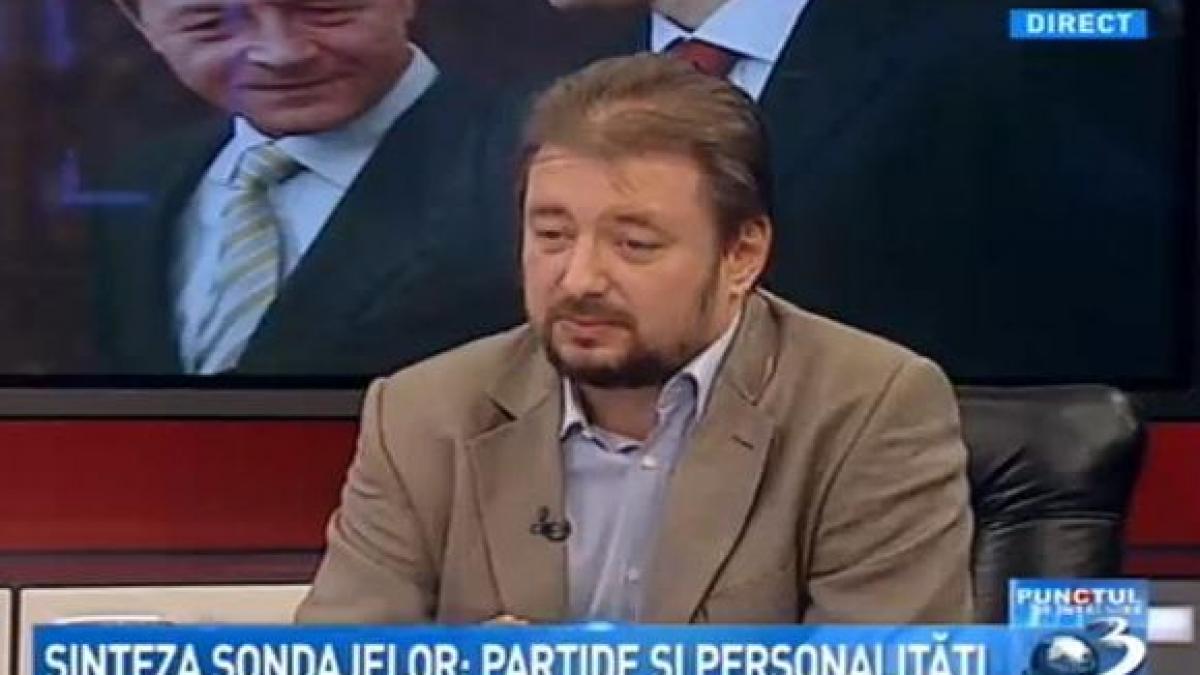 punctul de intalnire sinteza sondajelor de opinie in privinta partidelor politice