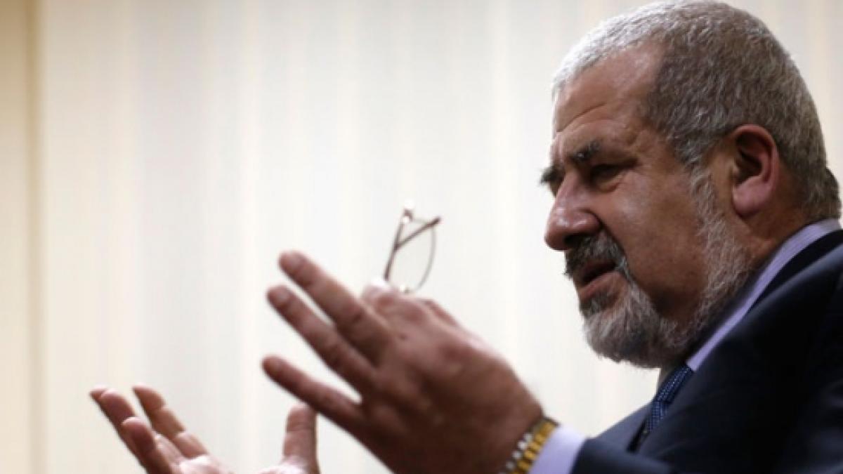 tatarii din crimeea au votat in favoarea autonomiei pe teritoriul anexat de rusia