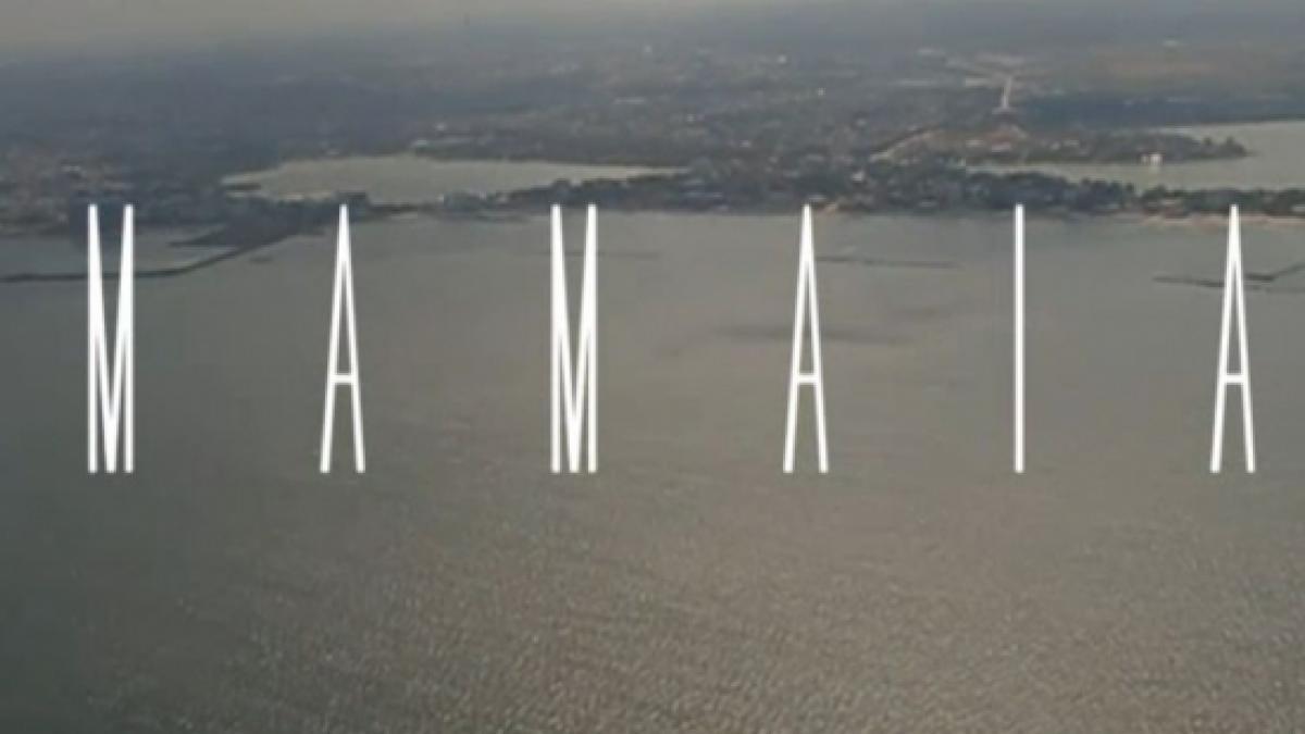 trafic restrictionat in statiunea mamaia pe 1 aprilie incepe montarea pasarelelor pietonale