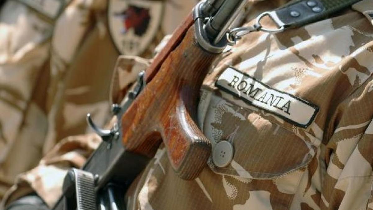 update romanul din afganistan ucis intr un atac de tip kamikaze