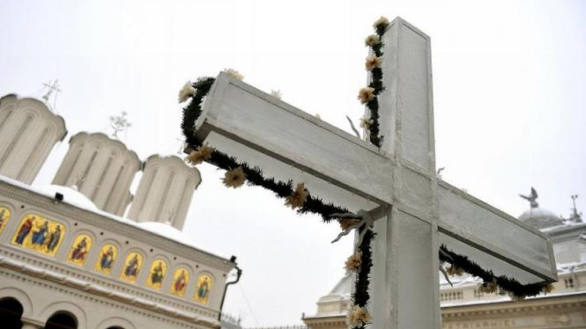 15 milioane de euro pentru renovarea cladirii palatului patriahiei