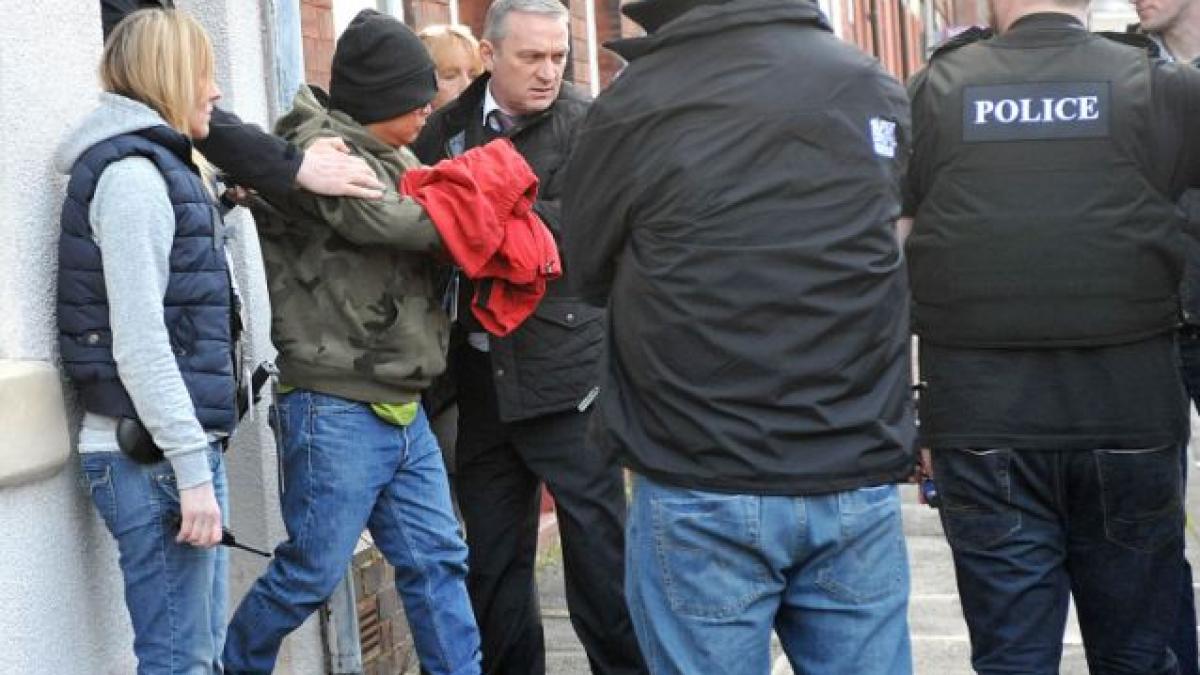 cel mai controversat caz din marea britanie ingerul mortii a fost arestat lucrurile pe care le a