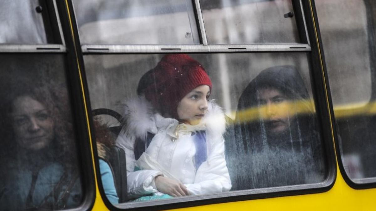 evenimentul care a indepartat total crimeea de europa ce s a intamplat ieri in capitala regiunii