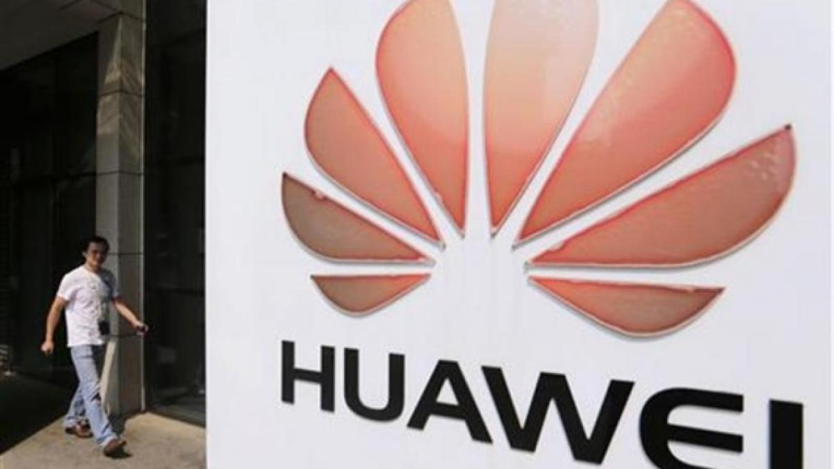 huawei a devenit oficial al treilea mare producator de telefoane mobile