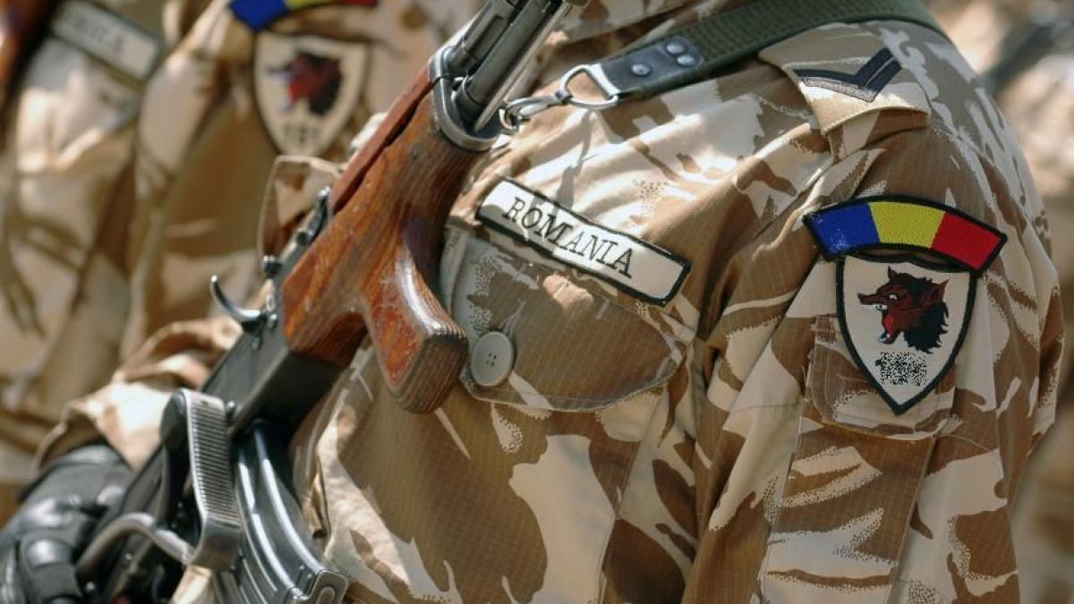 militarul ucis in afganistan fusese ranit grav in 2010 in timpul unui exercitiu la brasov