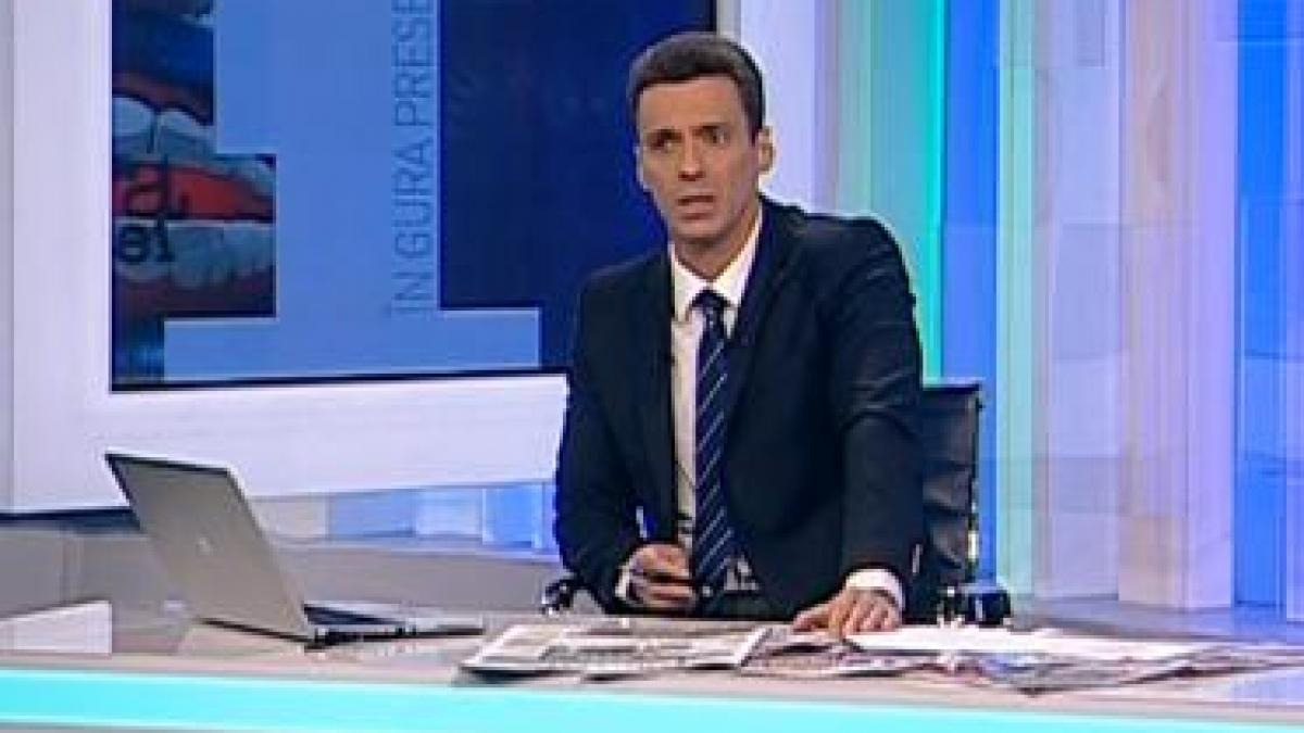 mircea badea udmr ul este o formatiune odioasa