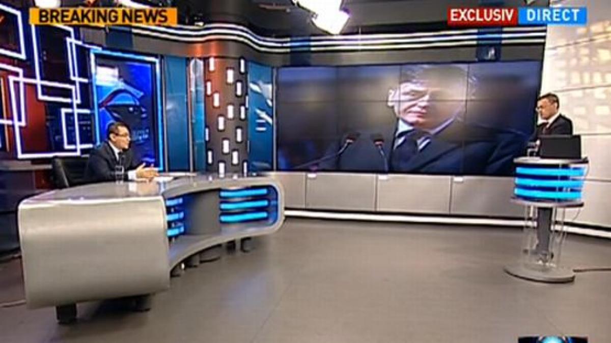 ponta usl se va reface dupa alegerile din mai cand pdl pmp vor lua mai multe voturi ca pnl