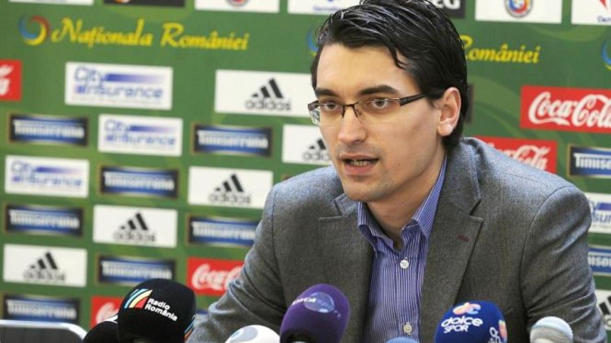 presedintele frf a anuntat ca sistemul de licentiere nu se va modifica