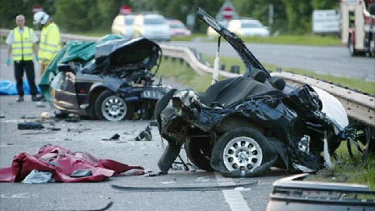 romania are in continuare cea mai mare rata a deceselor in accidente rutiere din ue