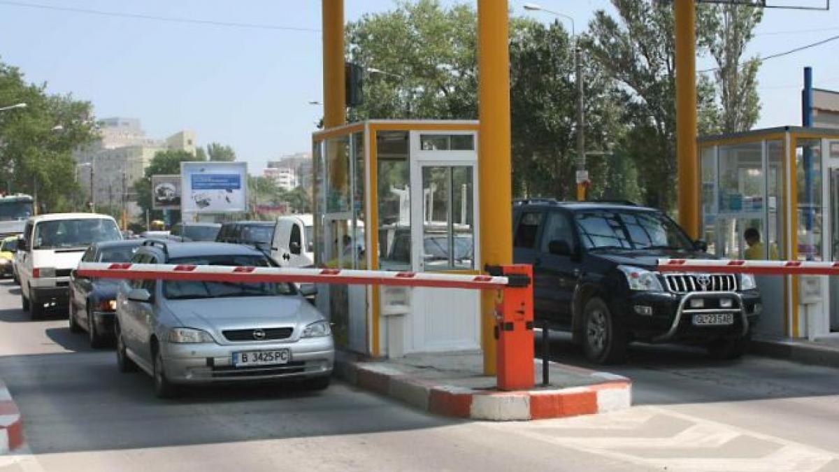 traficul rutier in statiunea mamaia restrictionat de la 1 aprilie autoritatile vor monta trei