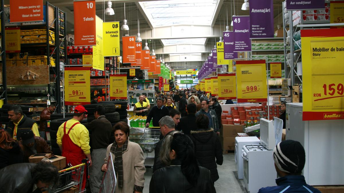 un mare retailer pleaca din romania a avut pierderi de 26 de milioane de euro la noi in tara