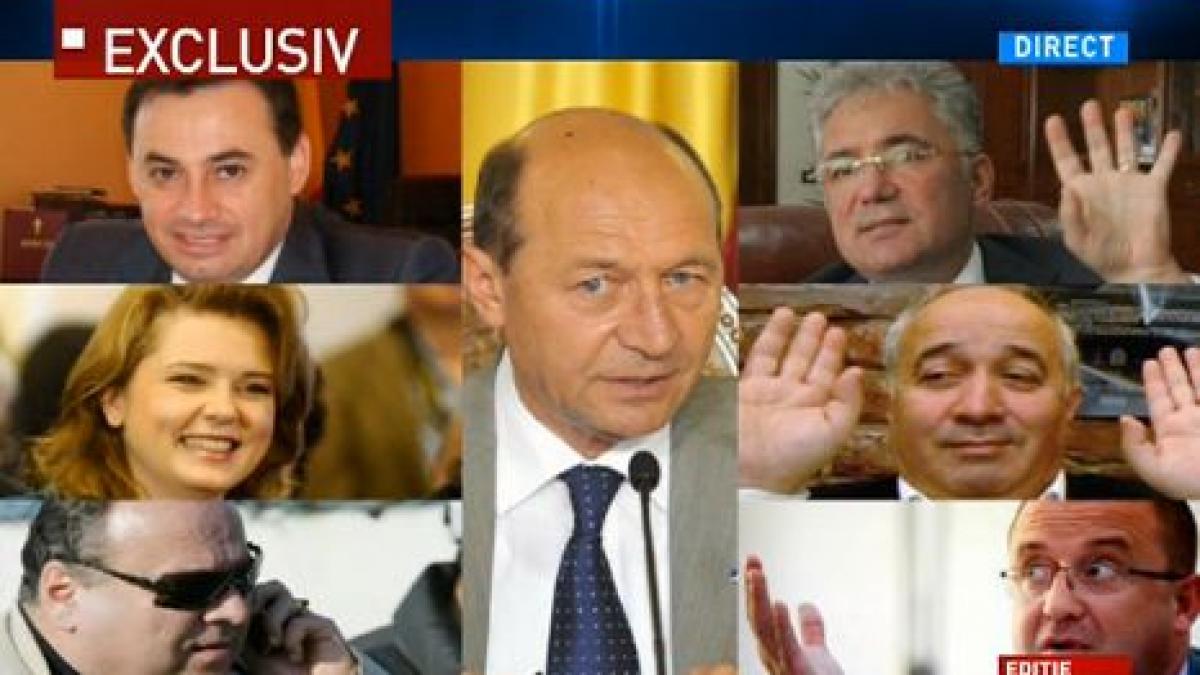 editie speciala cazuri de justitie selectiva