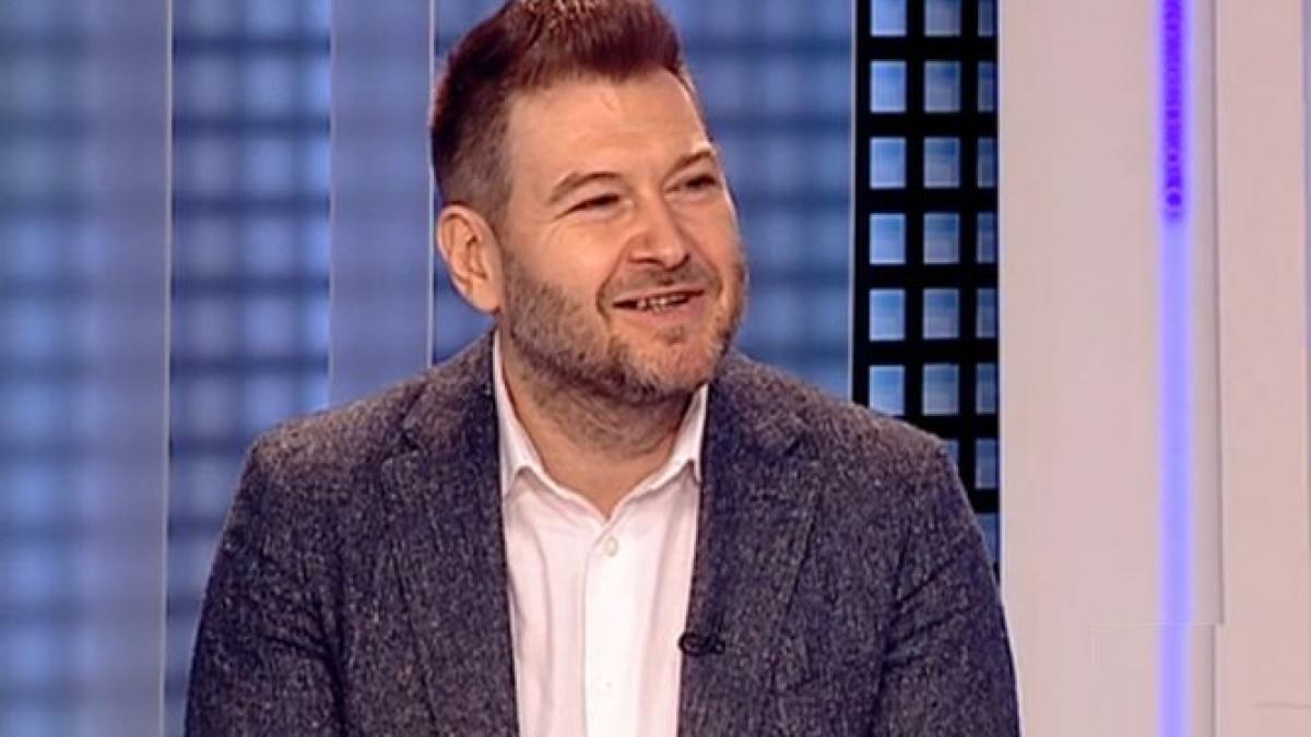 felix rache mesaj pentru presedinte dupa 9 ani cu basescu nu cred ca ne trebuie un alt traian