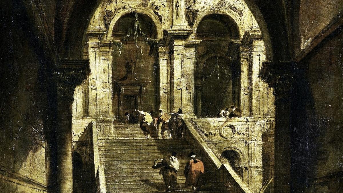 germania a returnat poloniei un tablou luat in timpul ocupatiei naziste