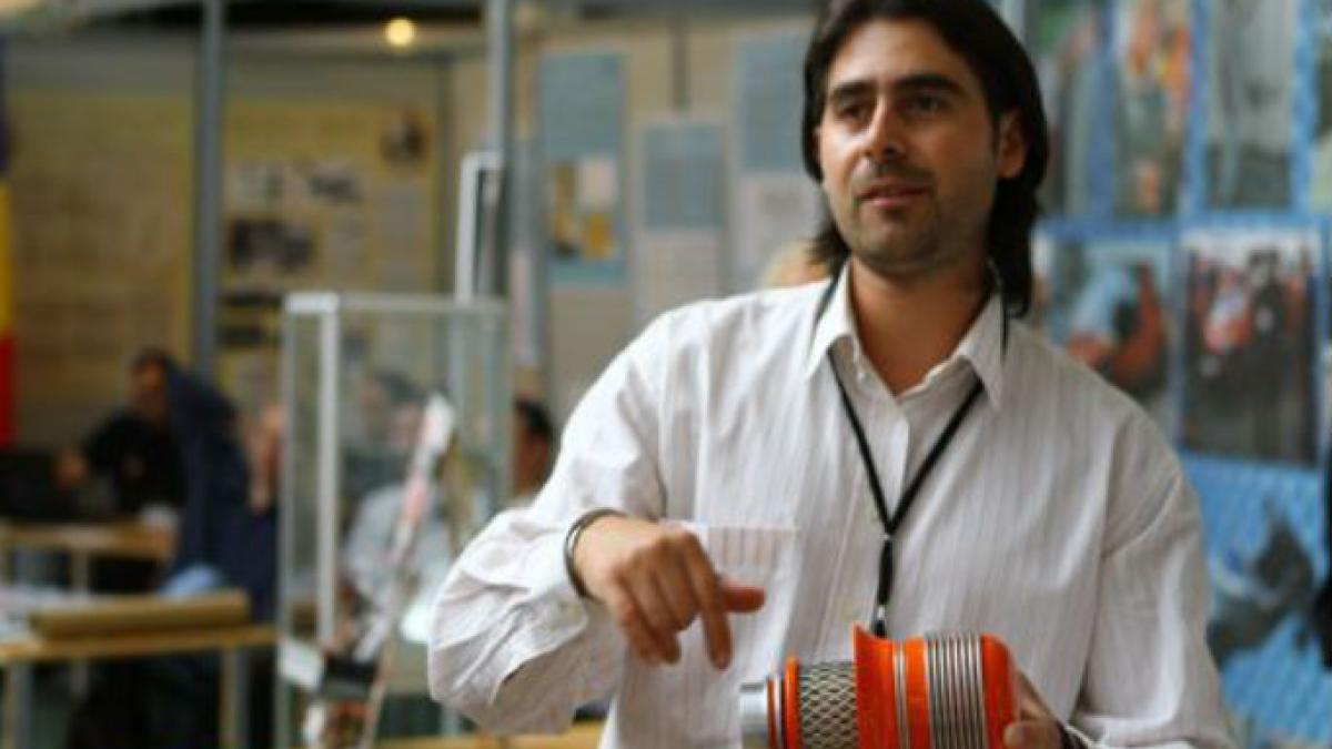 inventia unui roman i ar putea ferici pe soferi cum reduce consumul de carburanti