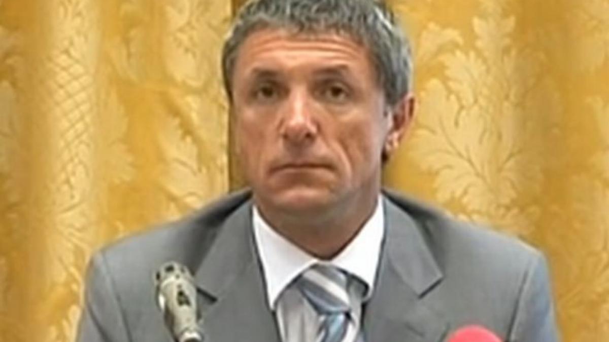 motivarea judecatorilor in dosarul transferurilor de ce a fost condamnat gica popescu